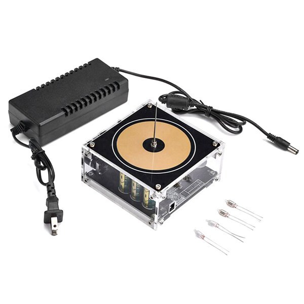 1 Set Color: Picture Color Material: Acrylic + Aluminum Ac100-240V V10.4 Version Music Tes 1 Set Color: Picture Color Material: Acrylic + Aluminum Ac100-240V V10.4 Version Music Tes