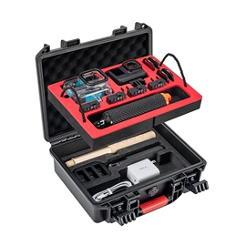 运动摄像配件;摄影防潮箱;相机滤镜