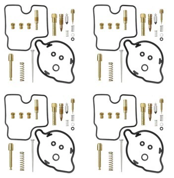 Motorcycle engine and accessories — for Kawasaki Eliminator 125 B - 051-suitable-for-cbr600f3-suitable-for-cbr900rr-1995-1998