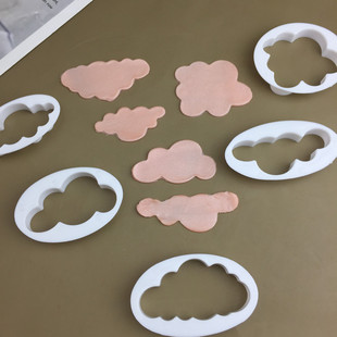 5pcs녶䷭�ǵ���ӡ��ģ 녶���ģDIY�b��� �決녶��ģ��
