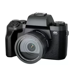HD 4.0 touch screen 64 million pixels Student Solida Introduction Net Red Digital Micro Single Senior Camera