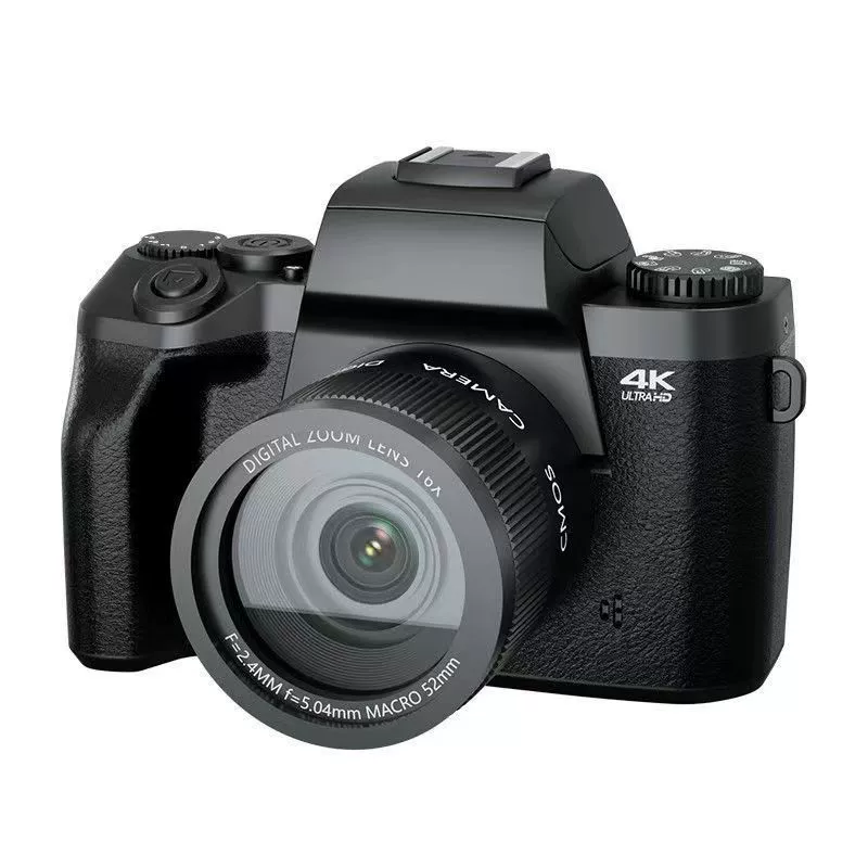 HD 4.0 touch screen 64 million pixels Student Solida Introduction Net Red Digital Micro Single Senior Camera
