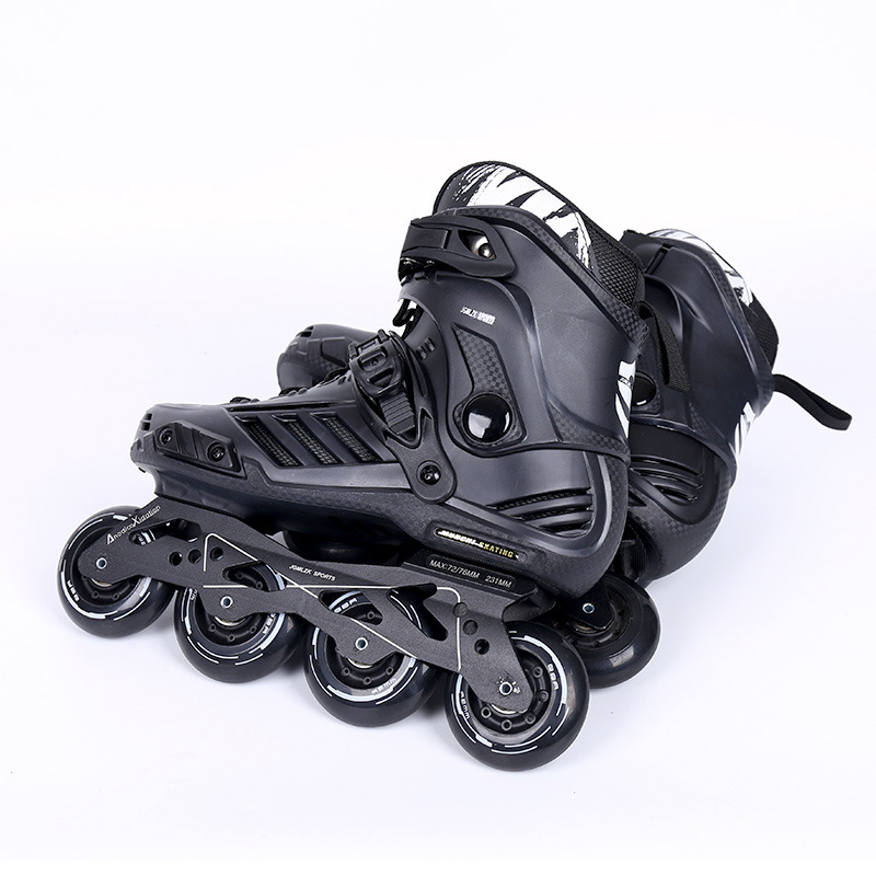 Professionele inline skates voor volwassenen beginners freestyle_voghion.com