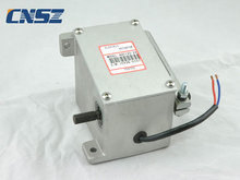 ADC120 執行器 發電機零配件組合柴油發電機配件 24V 12V
