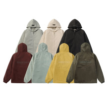 ��ʽ����ESSENTIALS FOG�߽֊A���޷���Ů�ﶬ�������Bñ�L������