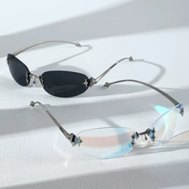 太阳镜;儿童太阳镜;框架眼镜