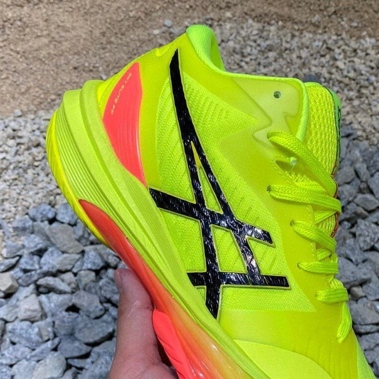 Putian Shoes Sky Elite Ff 3 Yyb Men's and Women's Volleyball Shoes Pure Original Sports Shoes Low-Top Training Shoes Professional Putian Shoes Sky Elite Ff 3 Yyb Men's and Women's Volleyball Shoes Pure Original Sports Shoes Low-Top Training Shoes Professional