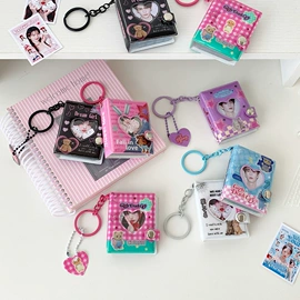 卡包卡套;相册;化妆包