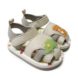 OEM�������QEVA������ӡˢС��ͯ��Ь����ħ�g�N��Ƭ��Ь Sandals