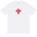 M002 white [heavy high version] cross