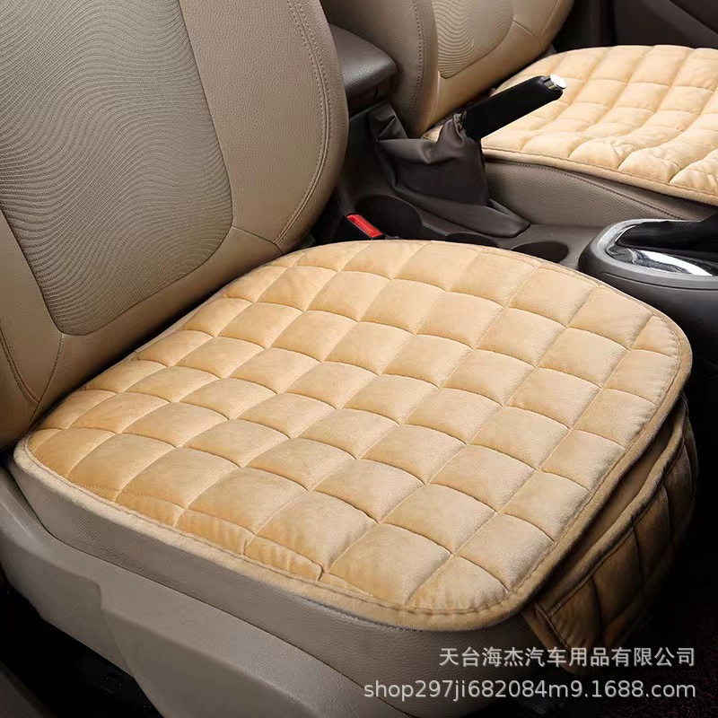 Трансграничная электронной коммерции зимняя автомобильная подушка без скольжения