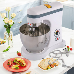 ����늄�7L�r�̙CʳƷ�W�ϴ򵰔���C̨ʽ�N���C��l�Ccake mixer