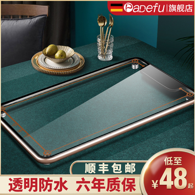 heating Table mat Hot Meal heat preservation Heating panels Hot household table Pad multi-function commercial