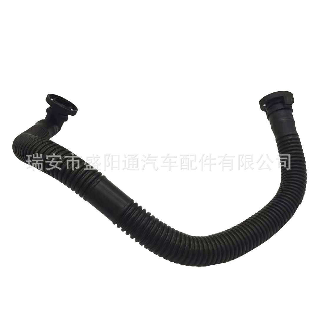 Buena calidad Válvula de circulación de gas de escape válvula de regulación de presión traje 06F129101N 06F 129 101N