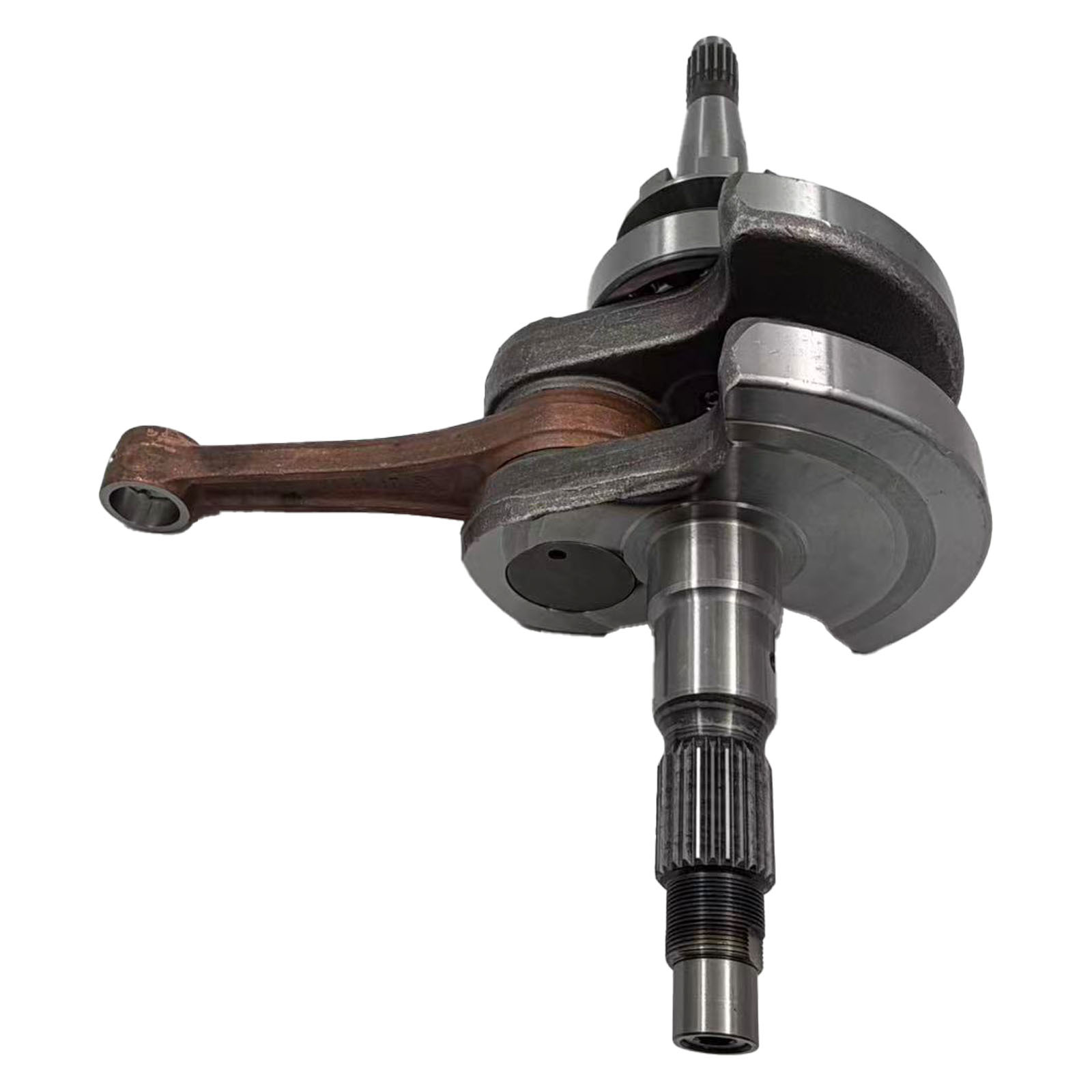 Suitable for Yamaha 660 Atv Crankshaft Engine Parts 5Km-11400-00-00 Crankshaft Connecting Rod