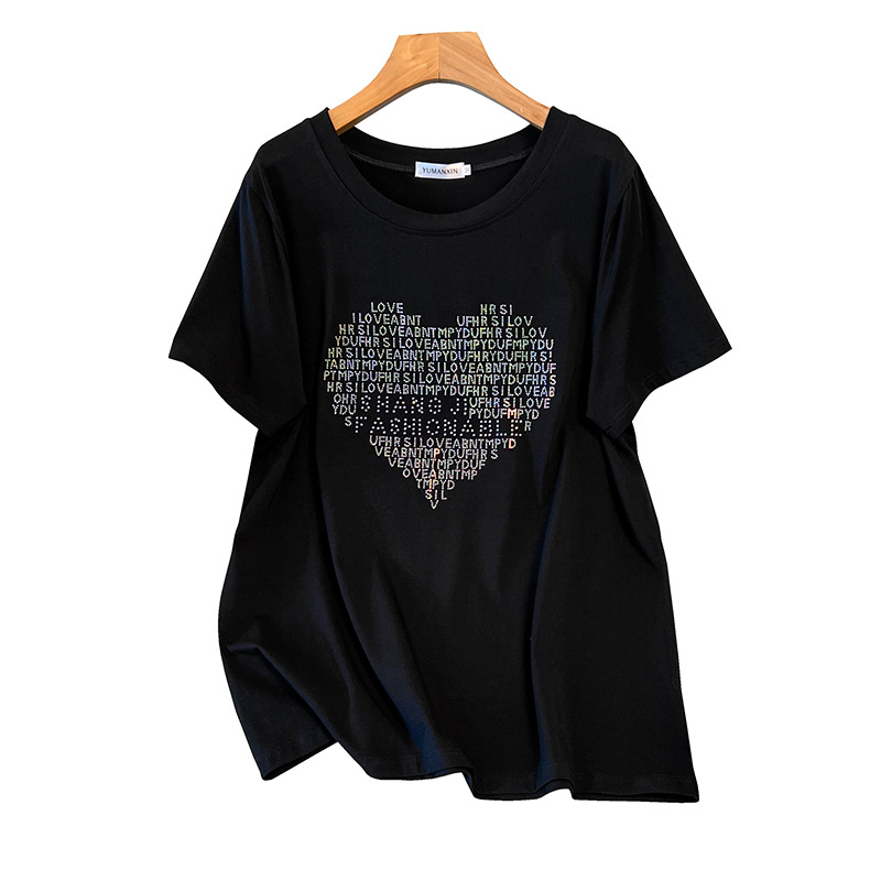  夏  2XL-7XL 大きいサイズ Tシャツ