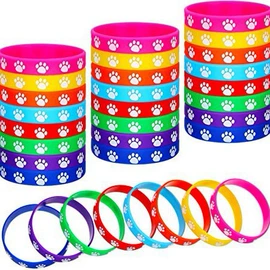 手环;钥匙扣及钥匙扣配件