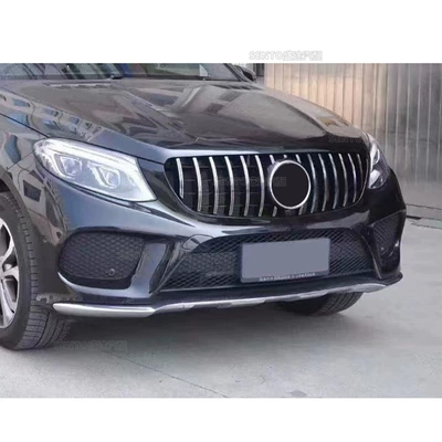 Zhongwang – Grille