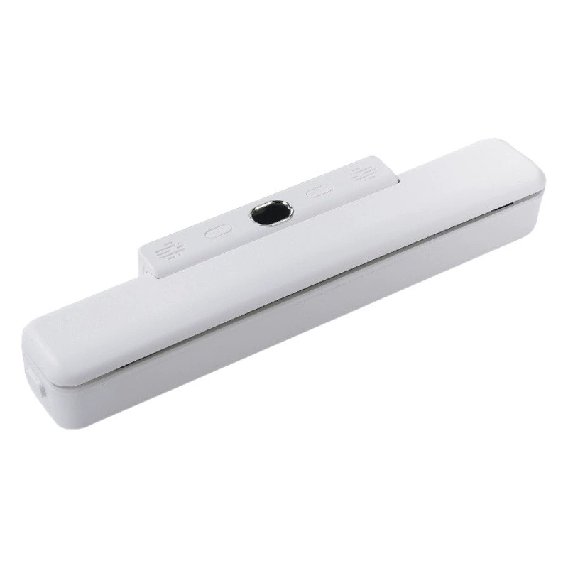 Бытовая автоматическая вакуумная упаковочная машина кухня небольшая пластиковая упаковочная машина мини-вакуумная упаковочная машина для пищевых продуктов