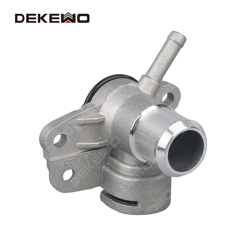 Passat Haorui Octavia Sagitar Magotan Cylinder Head Three-Way Water Pipe Joint 06J121132F 06J121132G