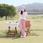 儿童短袖新款女童套装