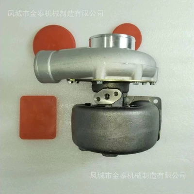Hx50 Turbocharger Supercharger