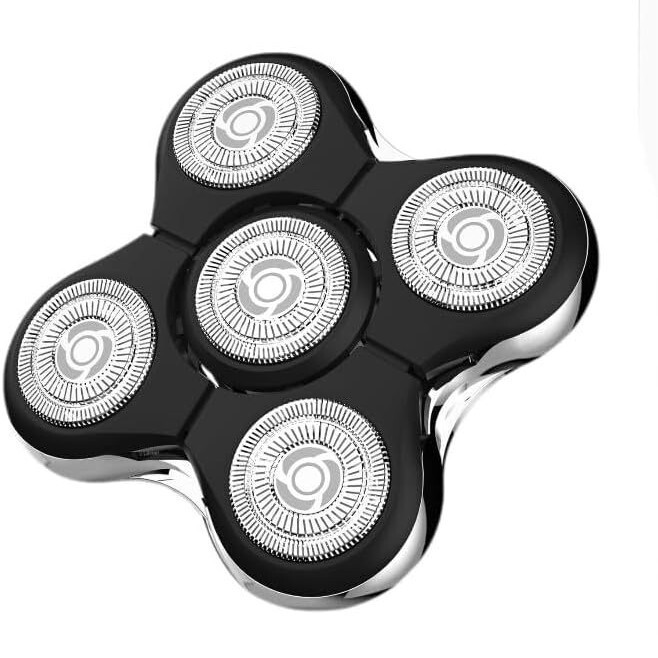 Replacement Blades Suitable for the Remington Rx5/Xr7000 Ultimate Series Electric Shavers