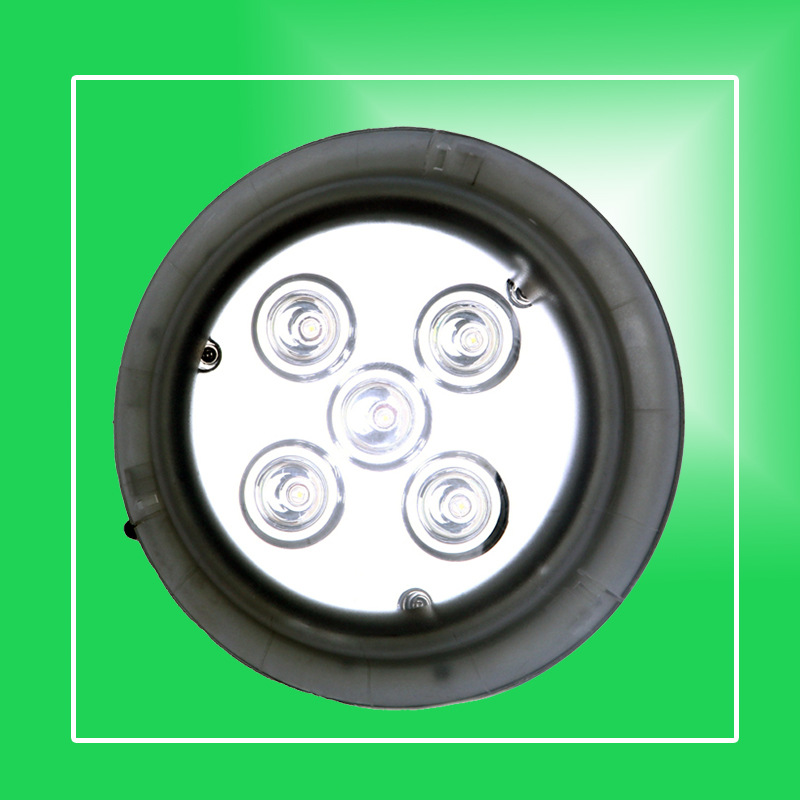 NFC9173��̬��ά������ 5*1W���� LED���� NFC9173�������