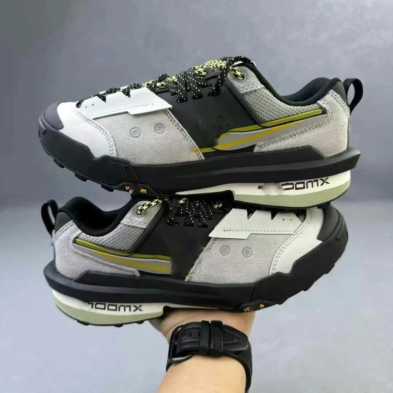Zegama Outdoor Hiking Shoes, Functional Style, Retro Cross-Country Casual Sports Shoes for Men and Women, Breathable Commuter Shoes, Shock-Absorbing Zegama Outdoor Hiking Shoes, Functional Style, Retro Cross-Country Casual Sports Shoes for Men and Women, Breathable Commuter Shoes, Shock-Absorbing