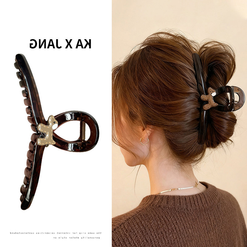 브라운~대형 강아지 그리퍼 (13cm)