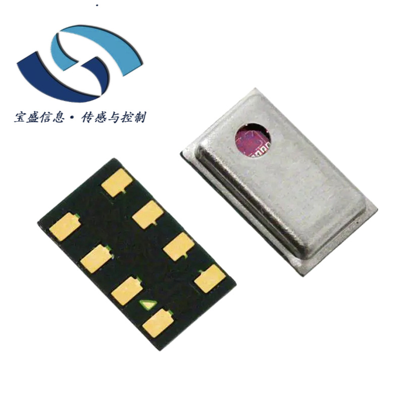 MPL115A2  压力传感器 16.68PSI 5.5V供电 无端口