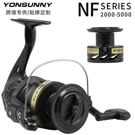 渔线轮;渔线;其他垂钓用品