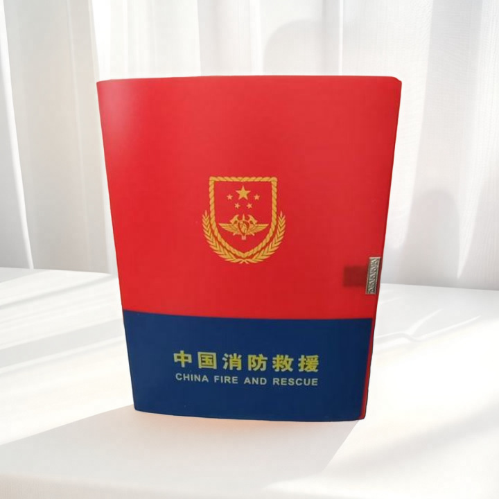 재고 도매 A4 종이 파일 상자 크래프트 종이 산없는 종이 정보 상자 사무실 용품 크래프트 종이 파일 상자