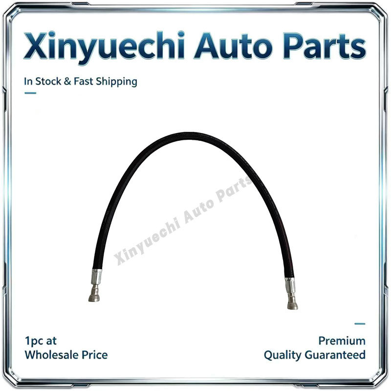 Suitable for Bmw E60E661F10F18E63E64E65E65 Fuel Pipe 13537537964