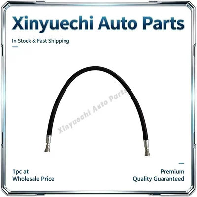 Fuel Pipe – Tubing