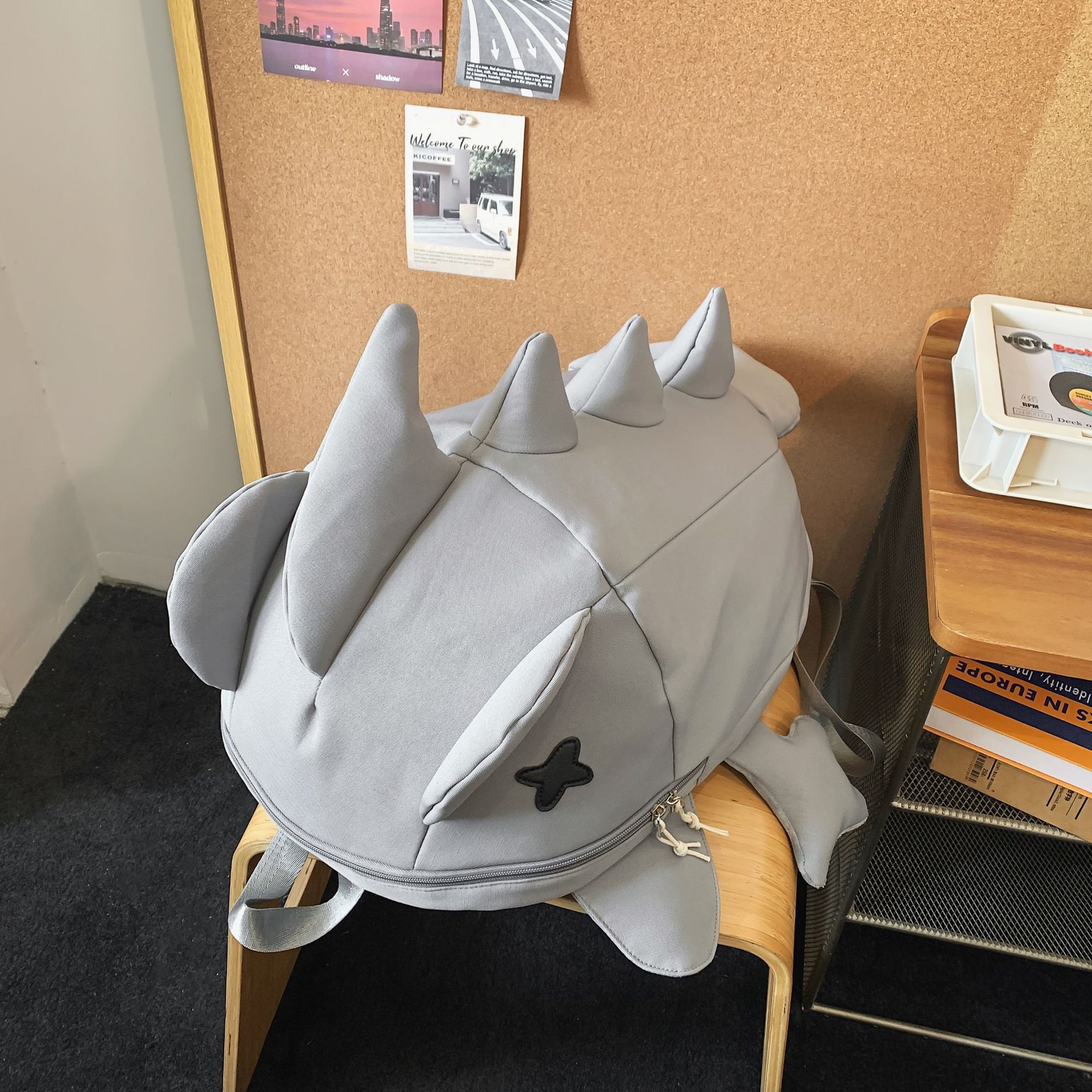 그레이 [업그레이드 및 강화 버전]