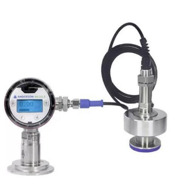 ANDERSON-NEGELE LAR-761/2/DRD/X/M12 液位传感器 Negele耐格