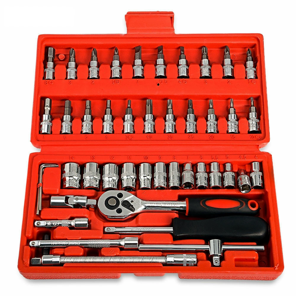 Quality wrench, gloves, tools set, Amazon