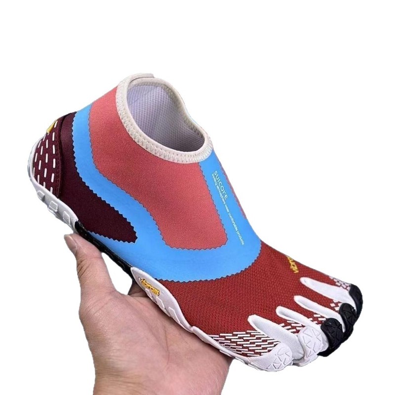 莆田五足指靴男女ヨガフィットネス靴五本指靴スポーツシューズFivefingers suicoke|undefined