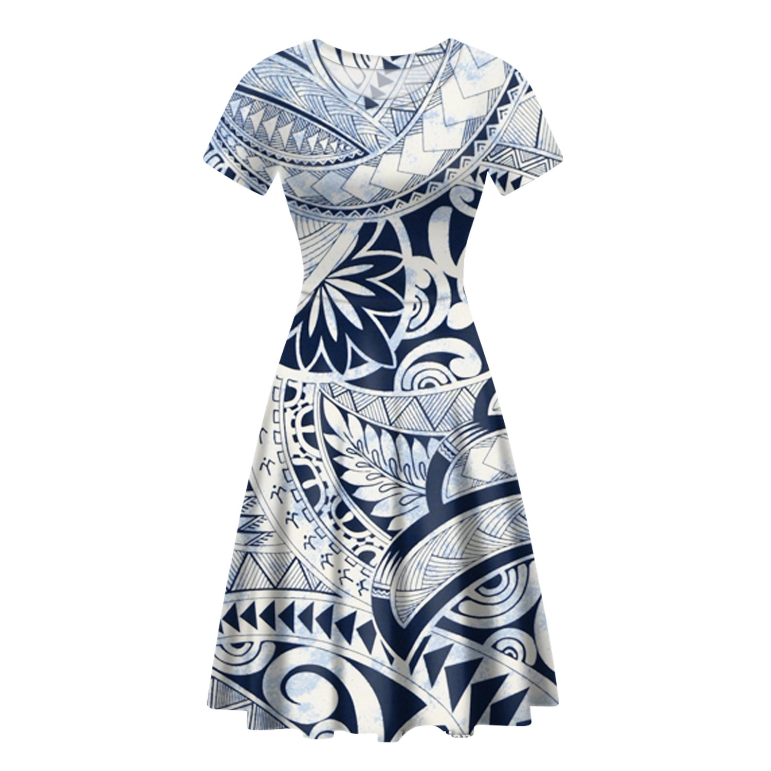 Dress Style 1