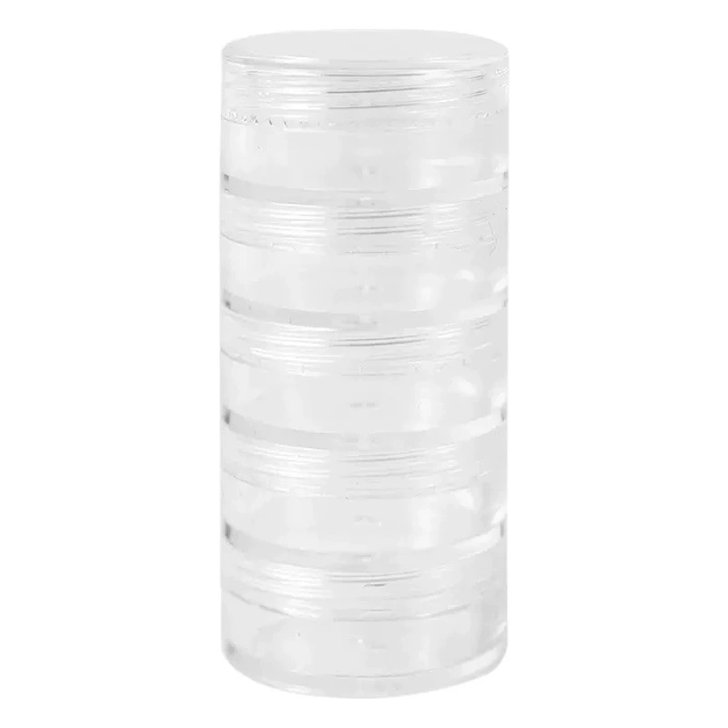 Изысканные ювелирные изделия Кольцо Серьги Ожерелье Серьги Ювелирные изделия Портативные маленькие высококачественные мини-Ящики для хранения в клетку