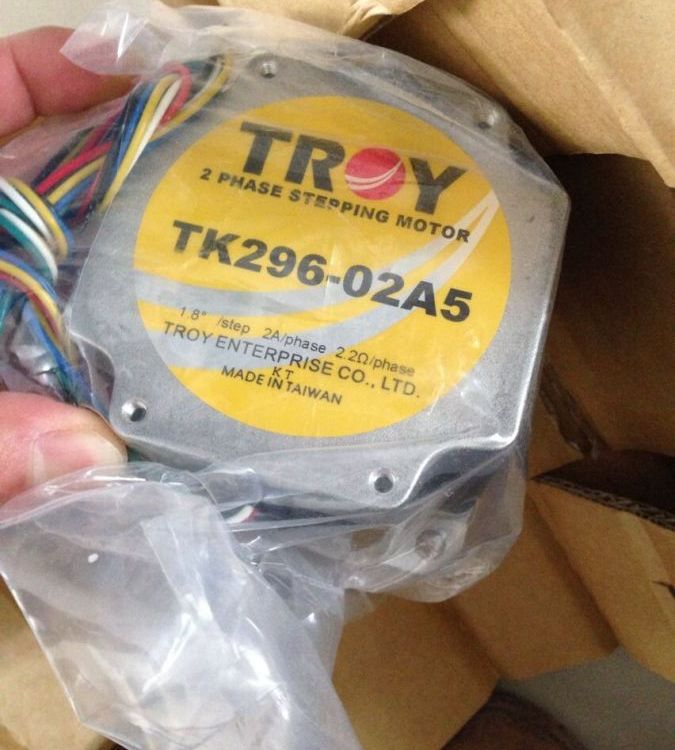 6BM030S-3/6BM030P-3泰映TROY伺服电机选型资料