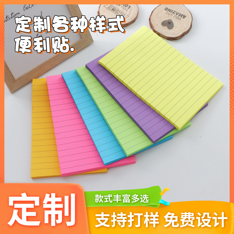 Nota adhesiva linda nota creativa nota n veces nota