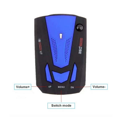 electronic dog car radar mobile – Other Automotive Safety Supplies
