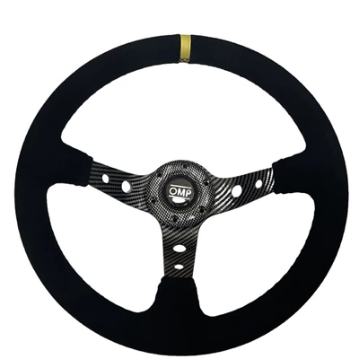 Wheel Water Transfer | Universal Steering wheel