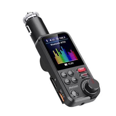 Charger, Chezai Car mp3