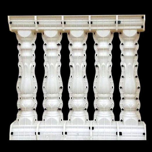 [가격] 95-[우아한 디자인] 난초 1m +5 작은 기둥