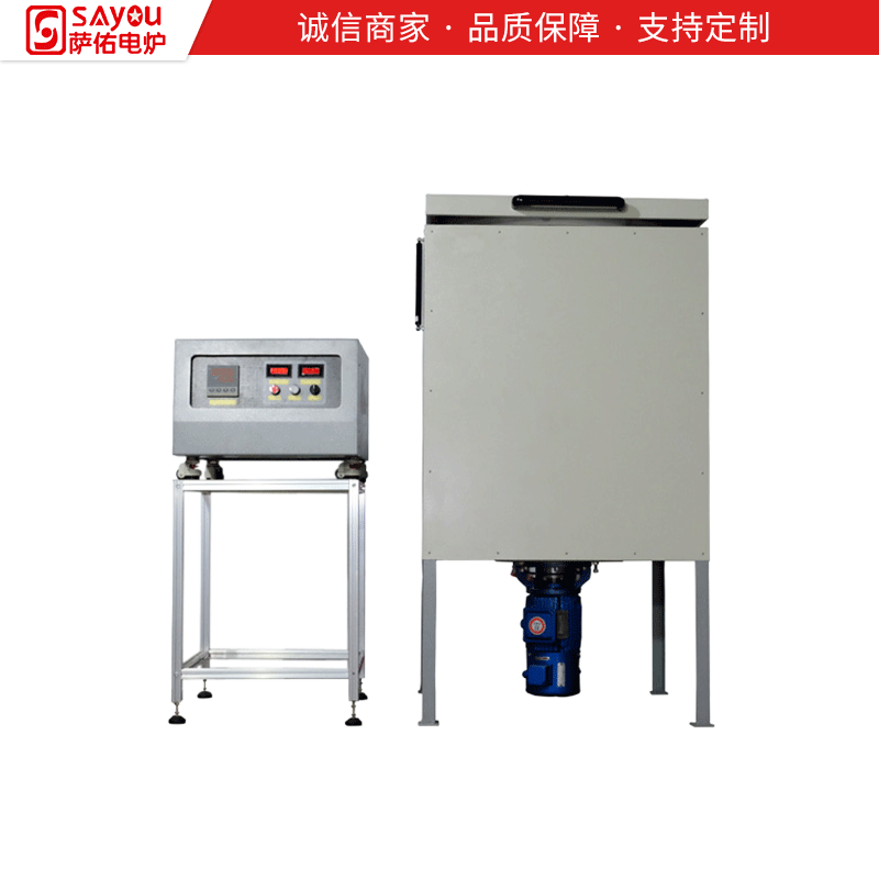 萨佑实验室电炉 供应坩埚炉 热风循环炉 气氛坩埚炉 高温排胶炉