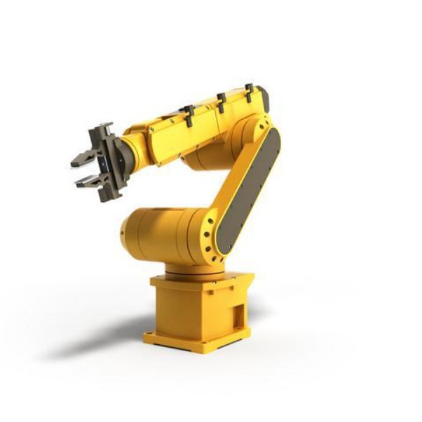 非接触式 中惠 ZK03 无线供电模组 工业机器人 无线充电发射设备