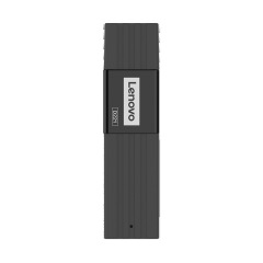 Lenovo D221 USB2.0 ツーインワン多機能カードリーダー TF/SD カード用